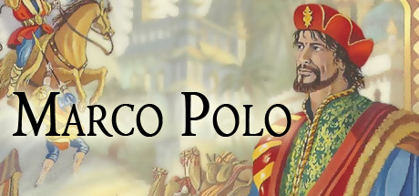 Marco Polo Cover Image
