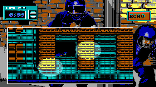 Screenshot 5 of Hostages