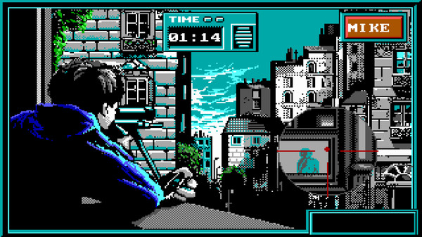 Screenshot 4 of Hostages