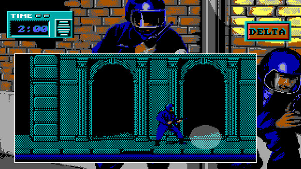 Screenshot 2 of Hostages