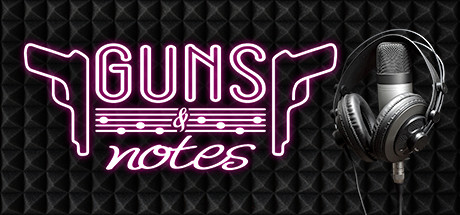 Guns & Notes banner image