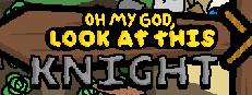 OH MY GOD, LOOK AT THIS KNIGHT