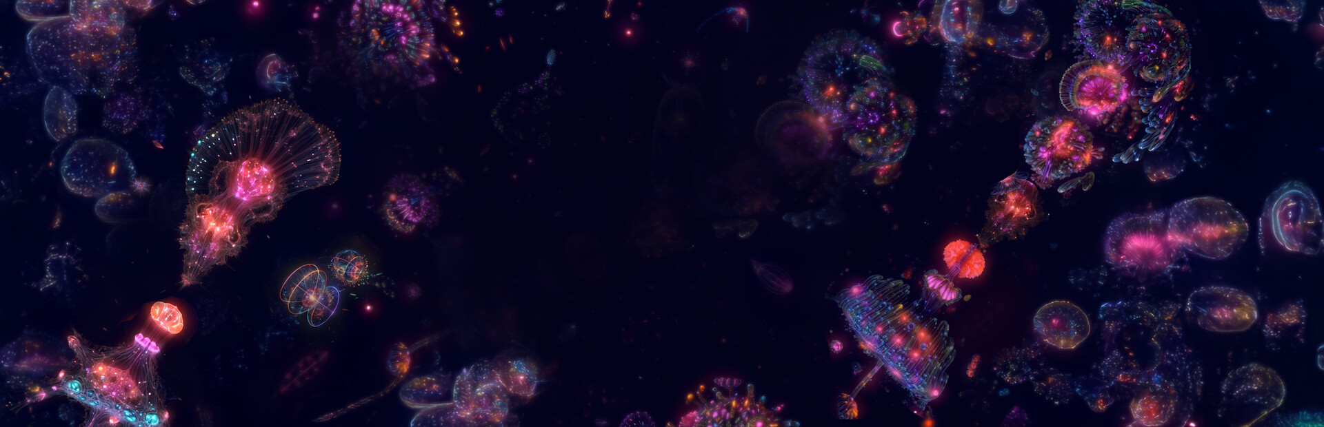 Primordial Soup