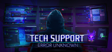 Tech Support: Error Unknown crack status