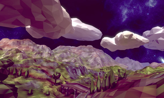 Lucid Dreams: Polyventure