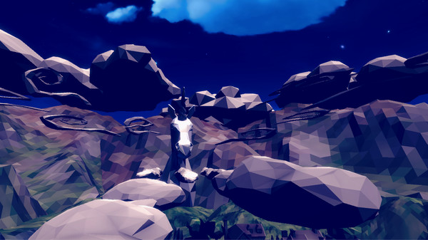 Liminal Spaces: Polyventure