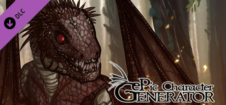 ePic Character Generator - Season #3: Comic Monster banner image