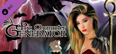 ePic Character Generator - Season #3: Throne Lady #2 banner image