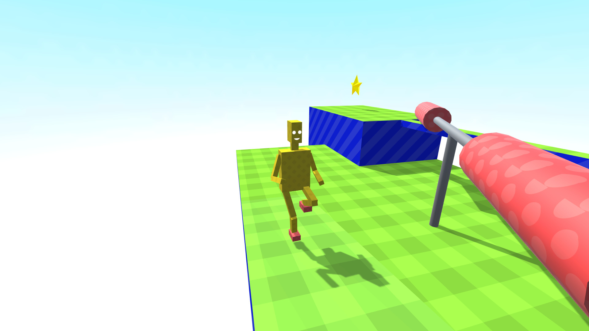 #4. Run Jump Fail (Steam) 由: Luke O'Connor