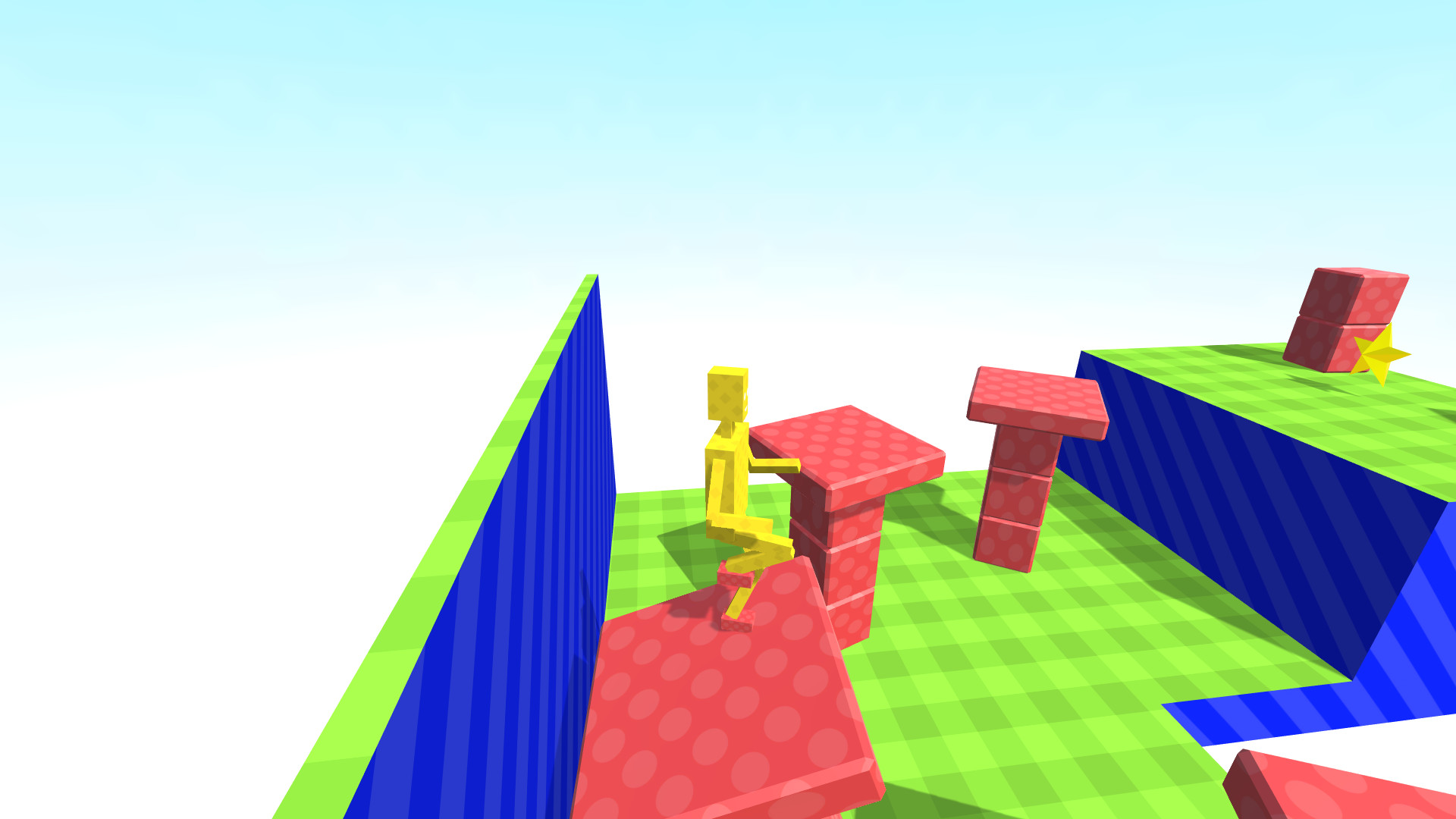 #8. Run Jump Fail (Steam) 由: Luke O'Connor