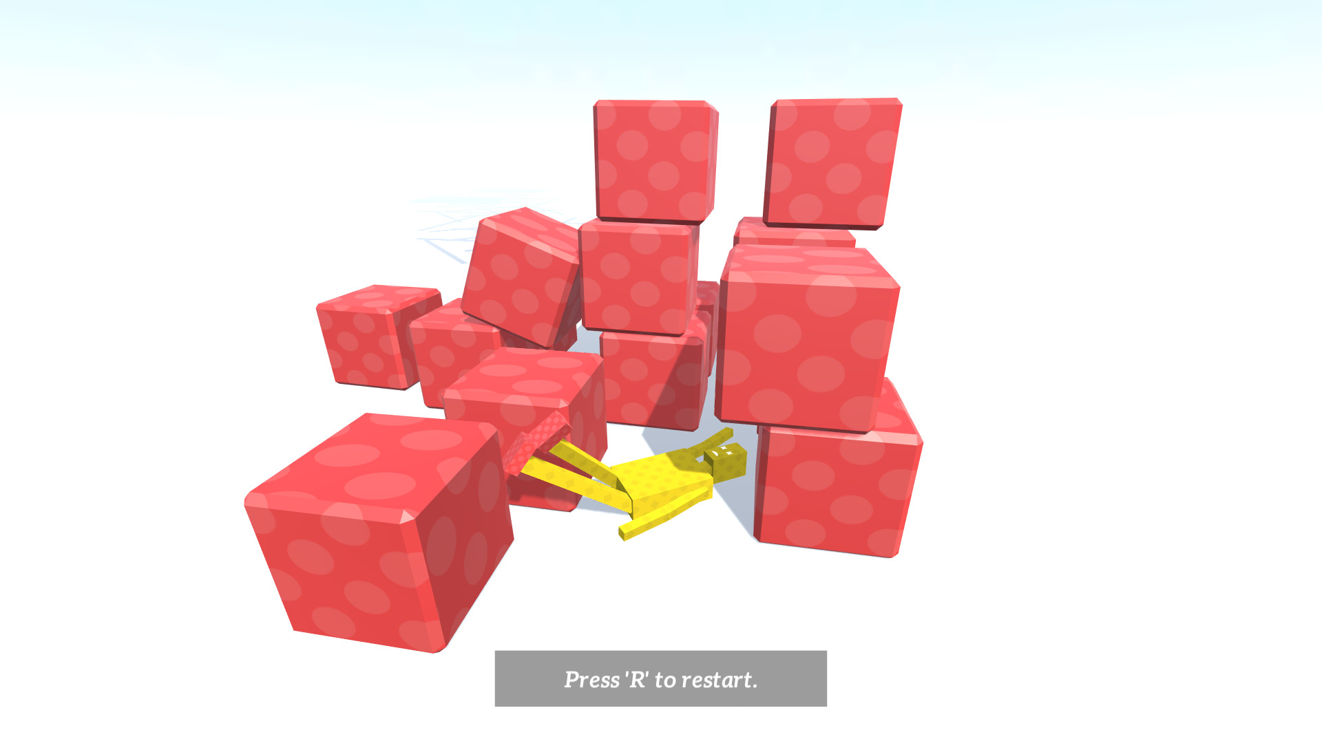 #6. Run Jump Fail (Steam) 由: Luke O'Connor