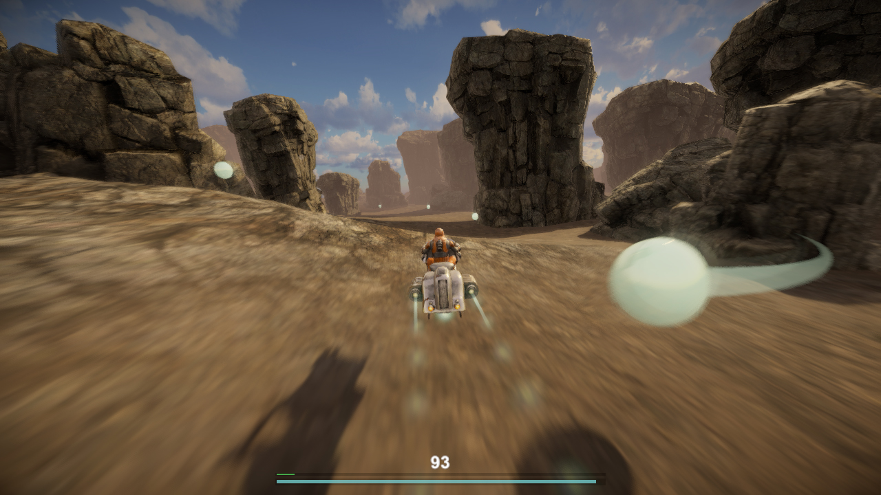 #6. Endlessness (Steam) 게시자: FurGoldGames