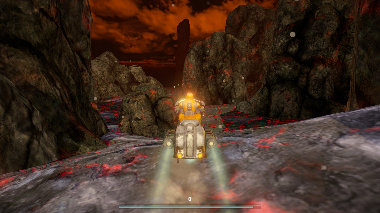 #1. Endlessness (Steam) 게시자: FurGoldGames