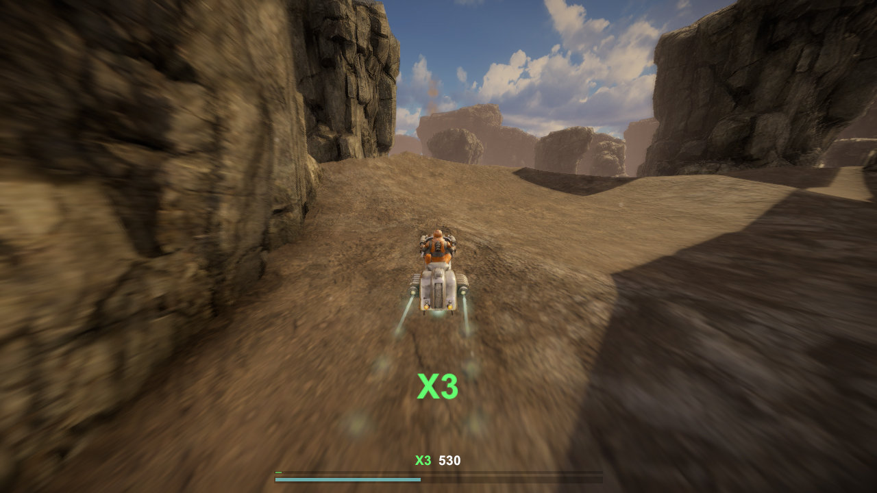 #5. Endlessness (Steam) 게시자: FurGoldGames