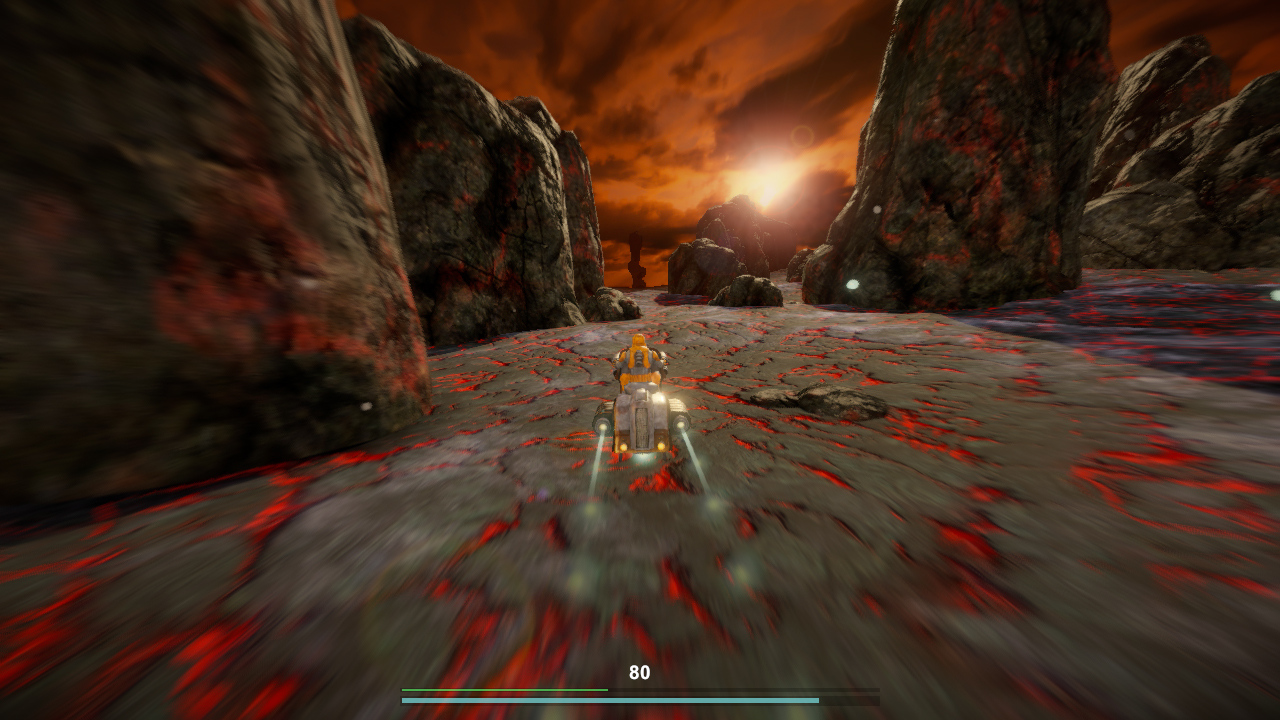 #2. Endlessness (Steam) 게시자: FurGoldGames