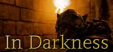 In Darkness banner