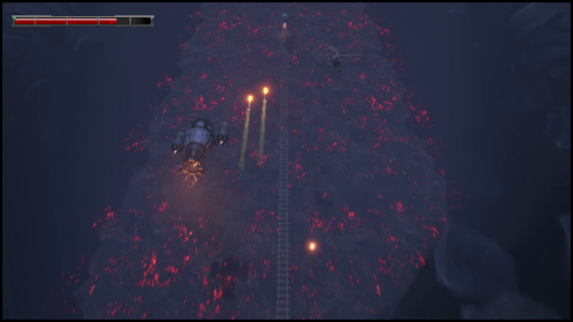 #7. In Darkness (Steam) 由: ocasocreations