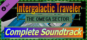 Soundtrack of Intergalactic Traveler: The Omega Sector