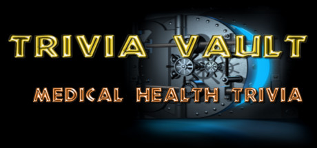 Trivia Vault: Health Trivia Deluxe banner image