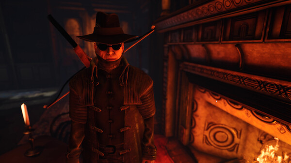 Wanted in Hell