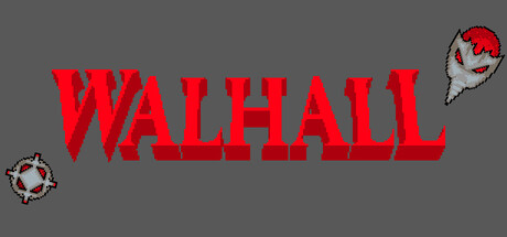 Walhall steam charts