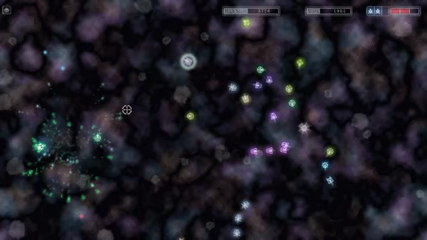 Survival Space: Unlimited Shooting video 1