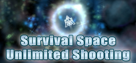 Survival Space: Unlimited Shooting Cover Image