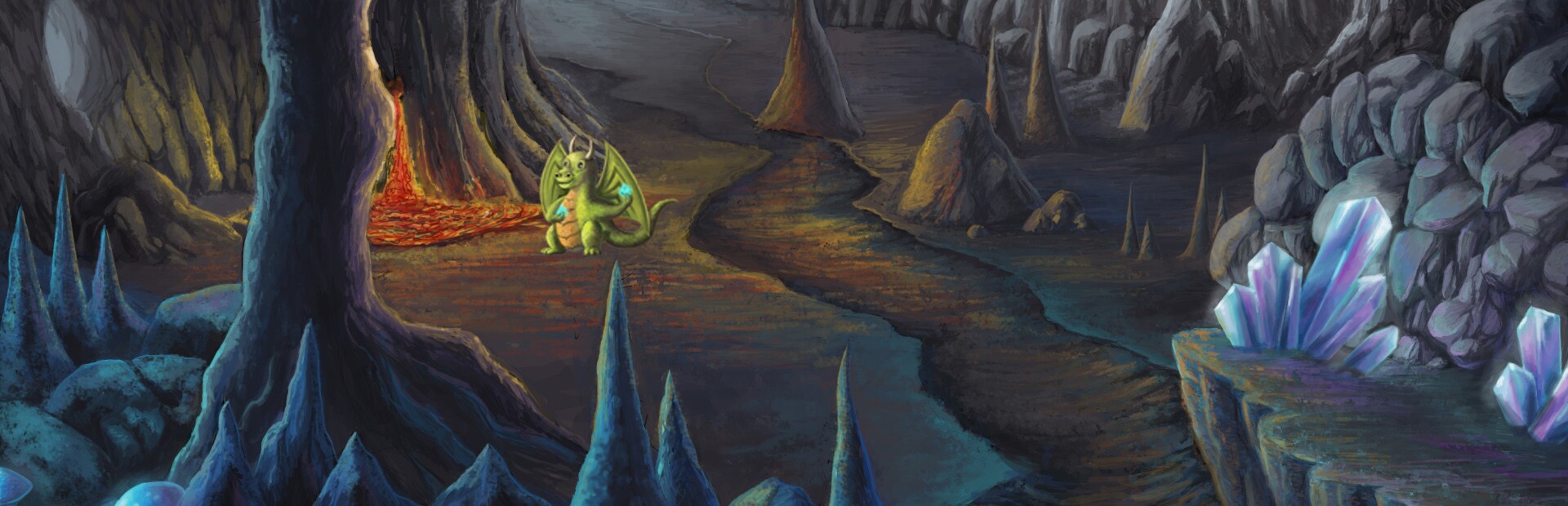 Sub Terra Draconis