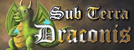 Sub Terra Draconis cover art