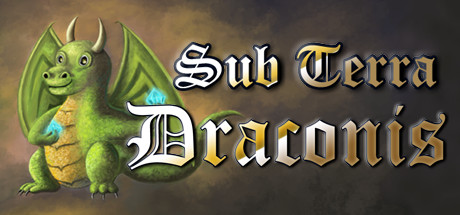 Sub Terra Draconis Cover Image