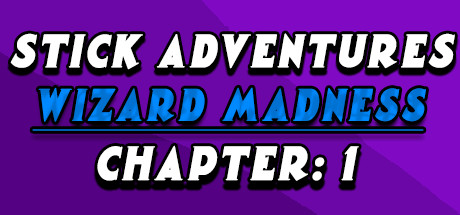 Stick Adventures: Wizard Madness: Chapter 1 steam charts