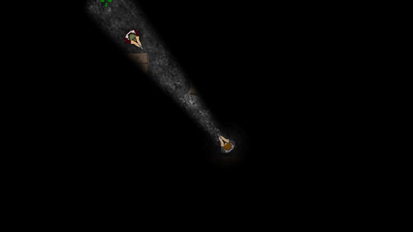 Screenshot z Darkness Restricted Screenshot z Darkness Restricted