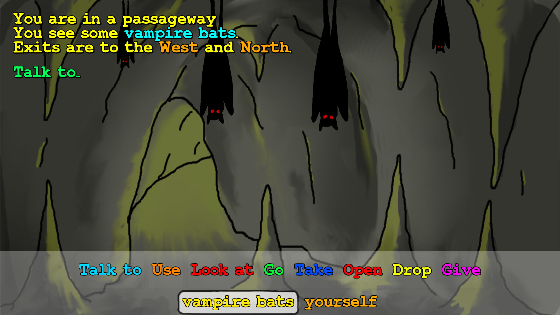 The Haunted House of Doom Featured Screenshot #1