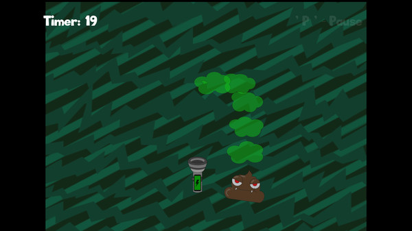 Count Dookie Fart screenshot 4