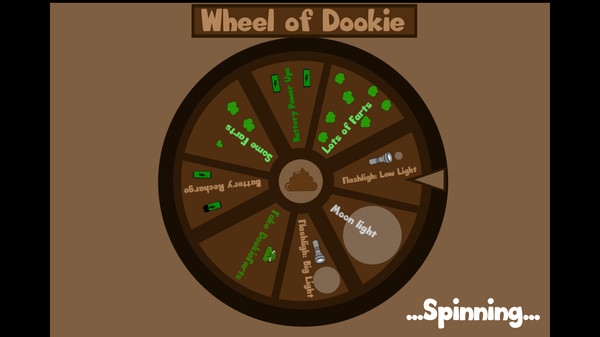 Count Dookie Fart screenshot 5