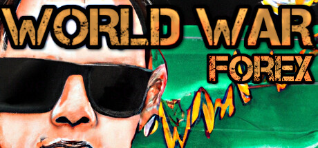 World War Forex banner image