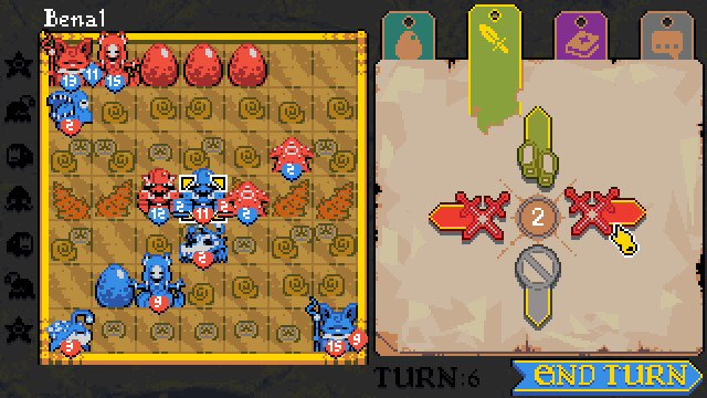 Wequer screenshot #3