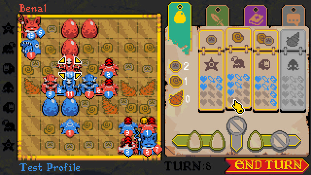 Wequer screenshot #1