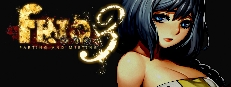 Frio3 - Parting and Meeting