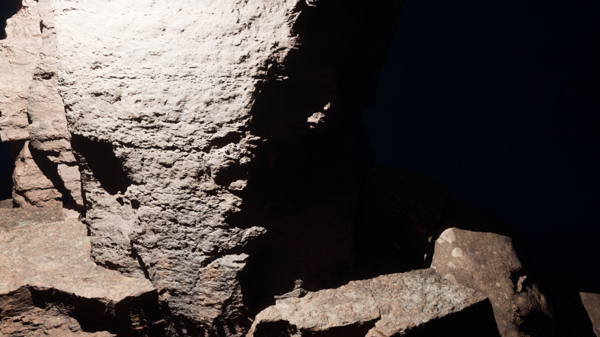 Creatio Ex Nihilo III: Amor Dei screenshot #5