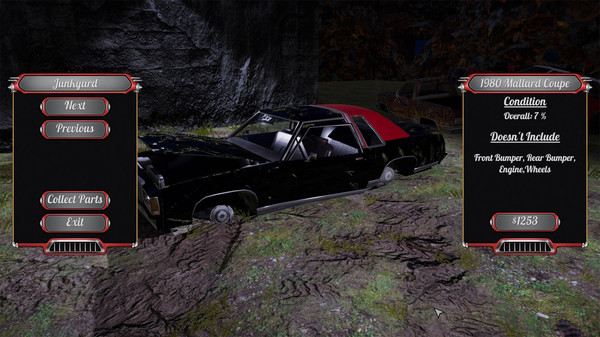 Screenshot z Late Night 1320