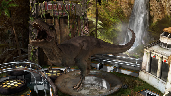 Pinball FX Classic - Jurassic World™ Pinball