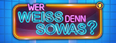 Wer weiß denn sowas? - Das Spiel