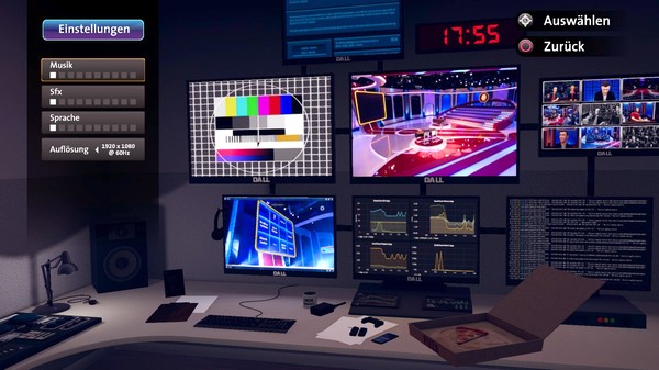 Screenshot z Wer weiß denn sowas?