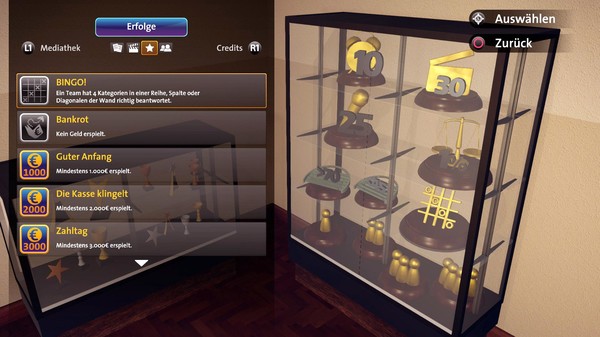 Screenshot z Wer weiß denn sowas?