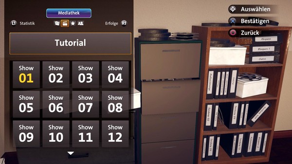 Screenshot z Wer weiß denn sowas?