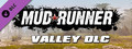 DLC - MudRunner - The Valley DLC capsule image