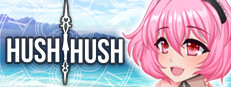 Hush Hush - Only Your Love Can Save Them