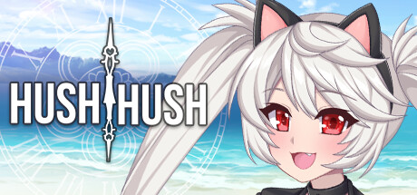 Hush Hush - Only Your Love Can Save Them Cheat Engine/CT