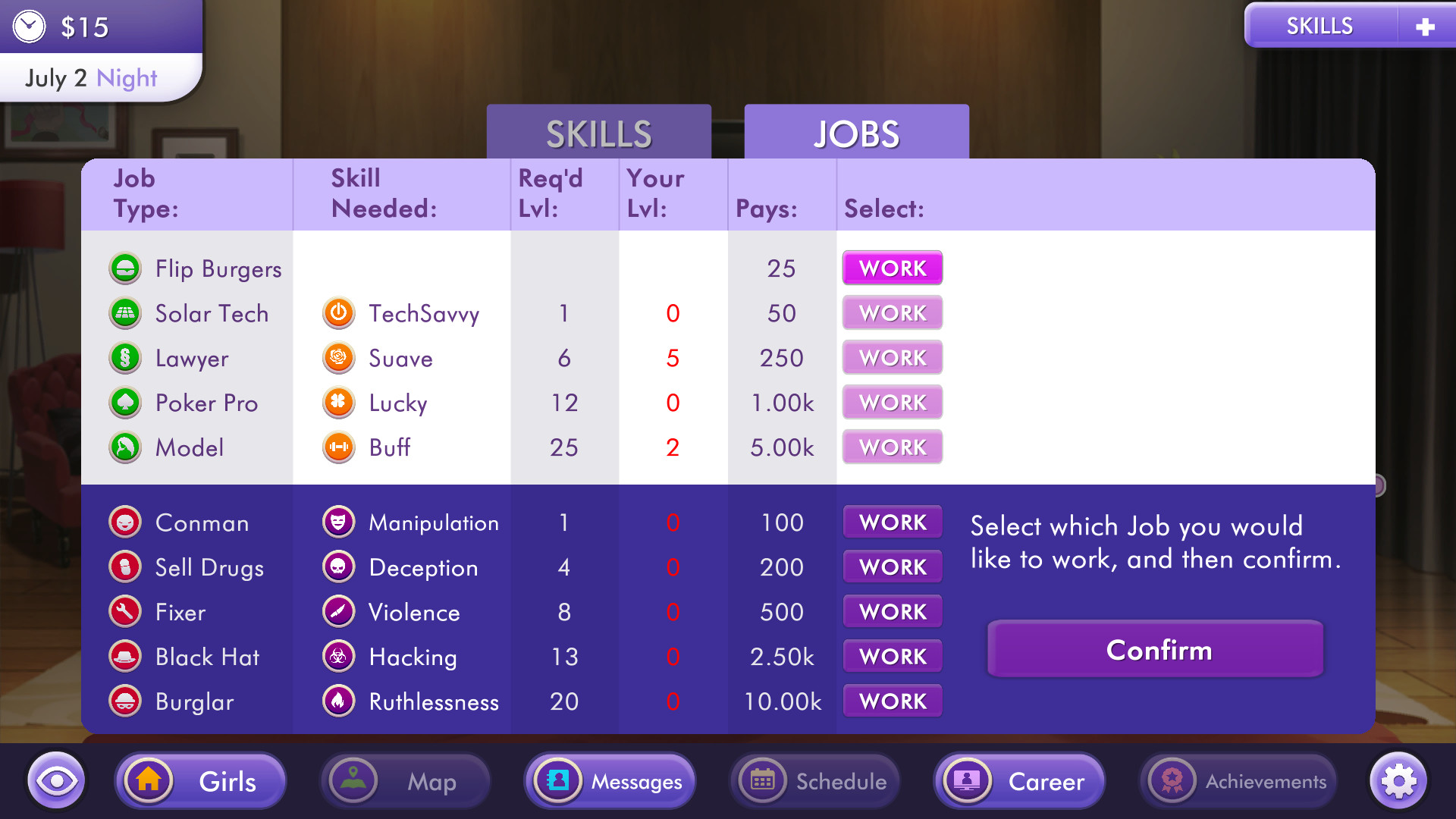 Hush Hush — Only Your Love Can Save Them